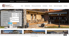 Desktop Screenshot of hotelvillasanremo.com